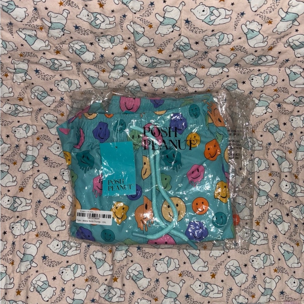 Posh Peanut Tyler Swim shorts